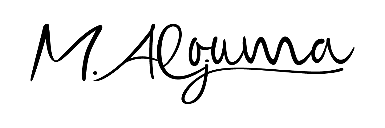 M.Aljouma